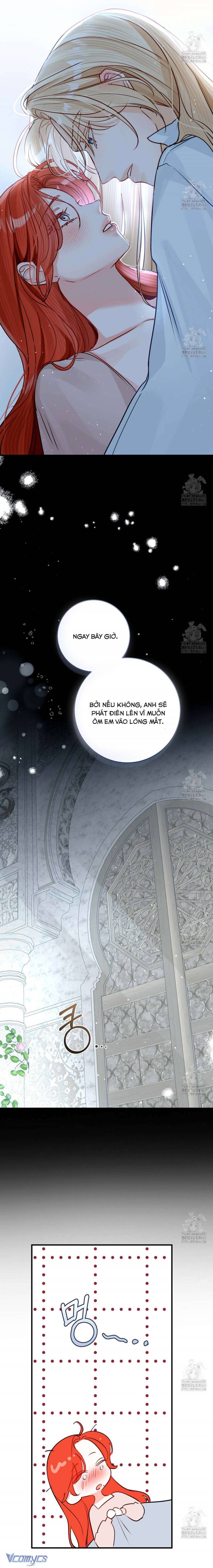 Cuộc Hôn Nhân Xa Hoa Của Đại Công Tước Là Giả Chapter 72 - Trang 2