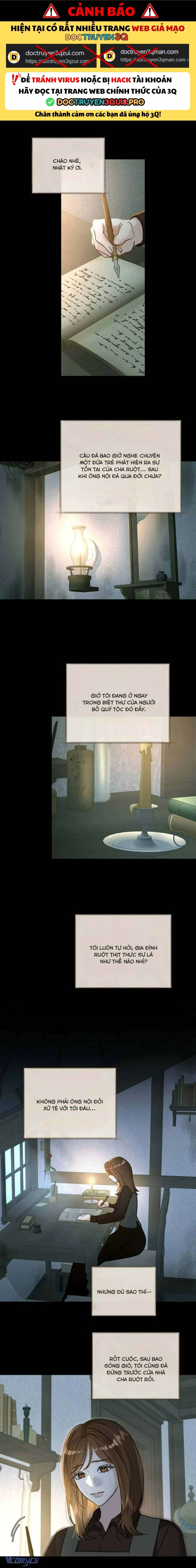 Cuộc Hôn Nhân Xa Hoa Của Đại Công Tước Là Giả Chapter 73 - Trang 2