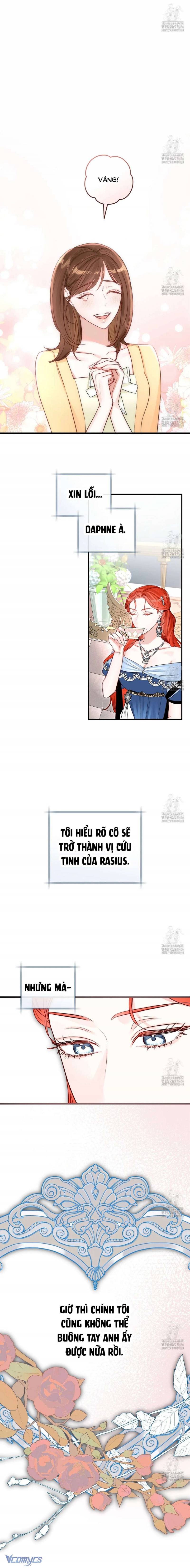Cuộc Hôn Nhân Xa Hoa Của Đại Công Tước Là Giả Chap 74 - Trang 4