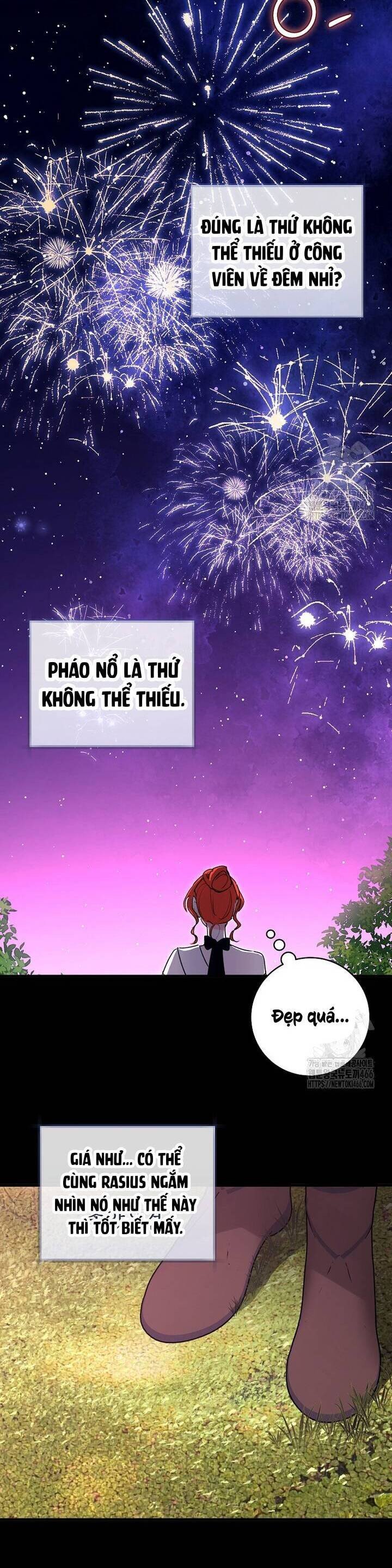 Cuộc Hôn Nhân Xa Hoa Của Đại Công Tước Là Giả Chapter 76 - Trang 2