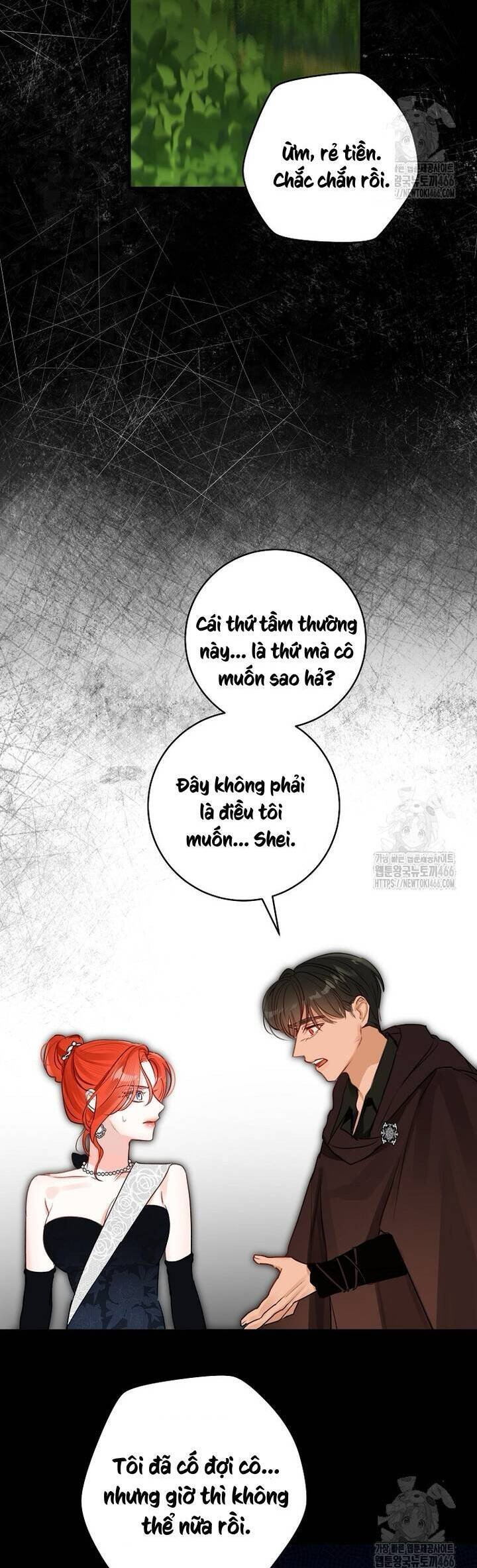 Cuộc Hôn Nhân Xa Hoa Của Đại Công Tước Là Giả Chapter 76 - Trang 2