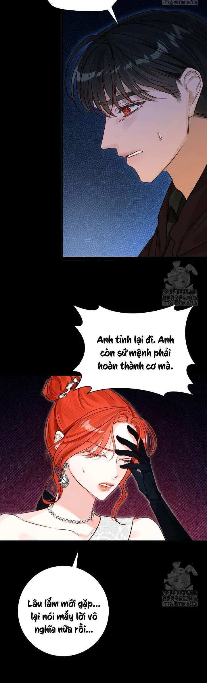 Cuộc Hôn Nhân Xa Hoa Của Đại Công Tước Là Giả Chapter 76 - Trang 2