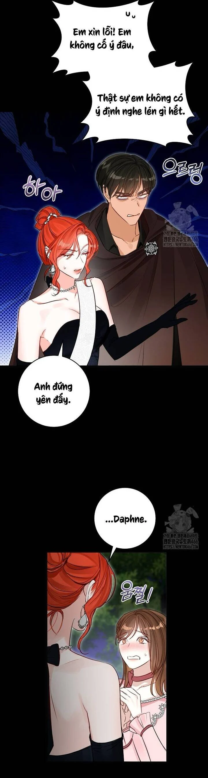Cuộc Hôn Nhân Xa Hoa Của Đại Công Tước Là Giả Chapter 76 - Trang 2