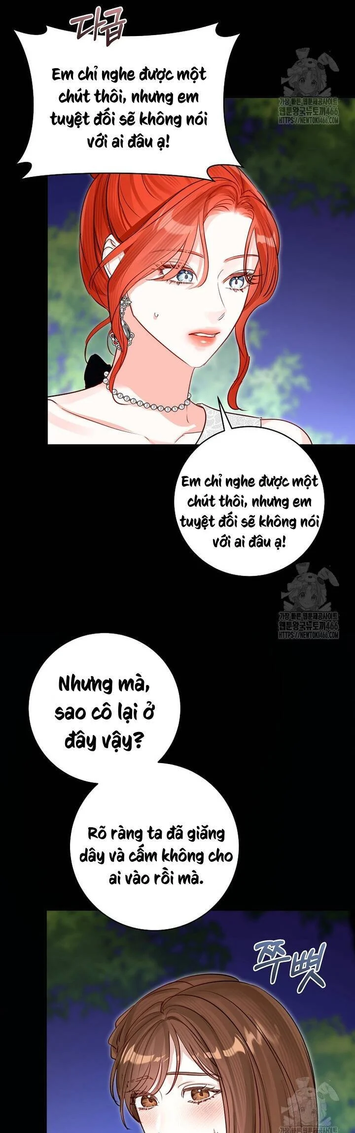 Cuộc Hôn Nhân Xa Hoa Của Đại Công Tước Là Giả Chapter 76 - Trang 2