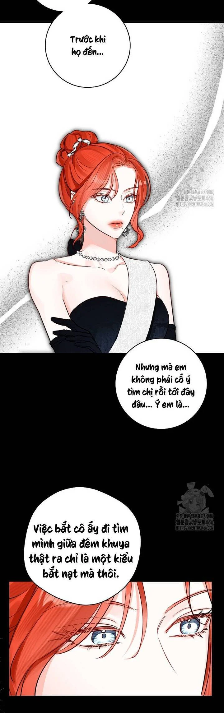 Cuộc Hôn Nhân Xa Hoa Của Đại Công Tước Là Giả Chapter 76 - Trang 2