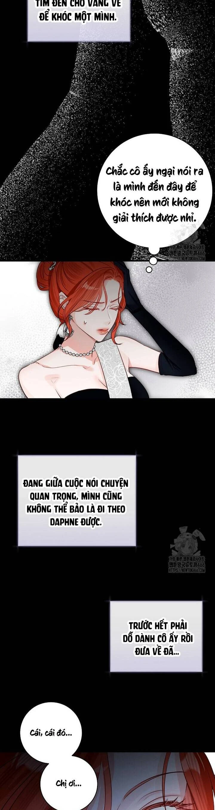 Cuộc Hôn Nhân Xa Hoa Của Đại Công Tước Là Giả Chapter 76 - Trang 2