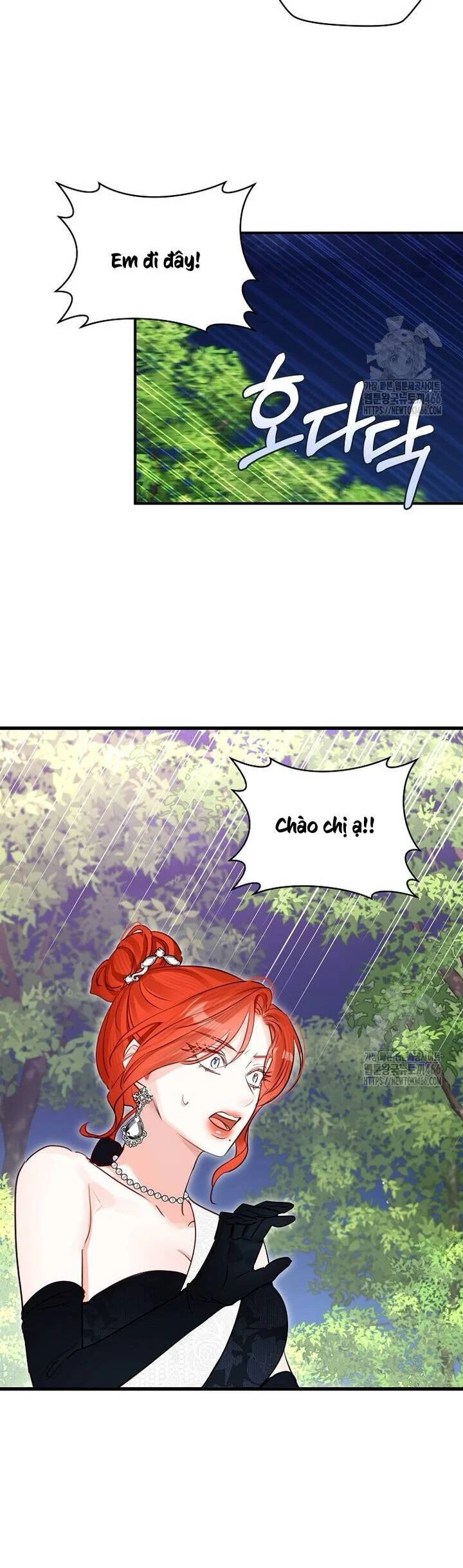 Cuộc Hôn Nhân Xa Hoa Của Đại Công Tước Là Giả Chapter 76 - Trang 2