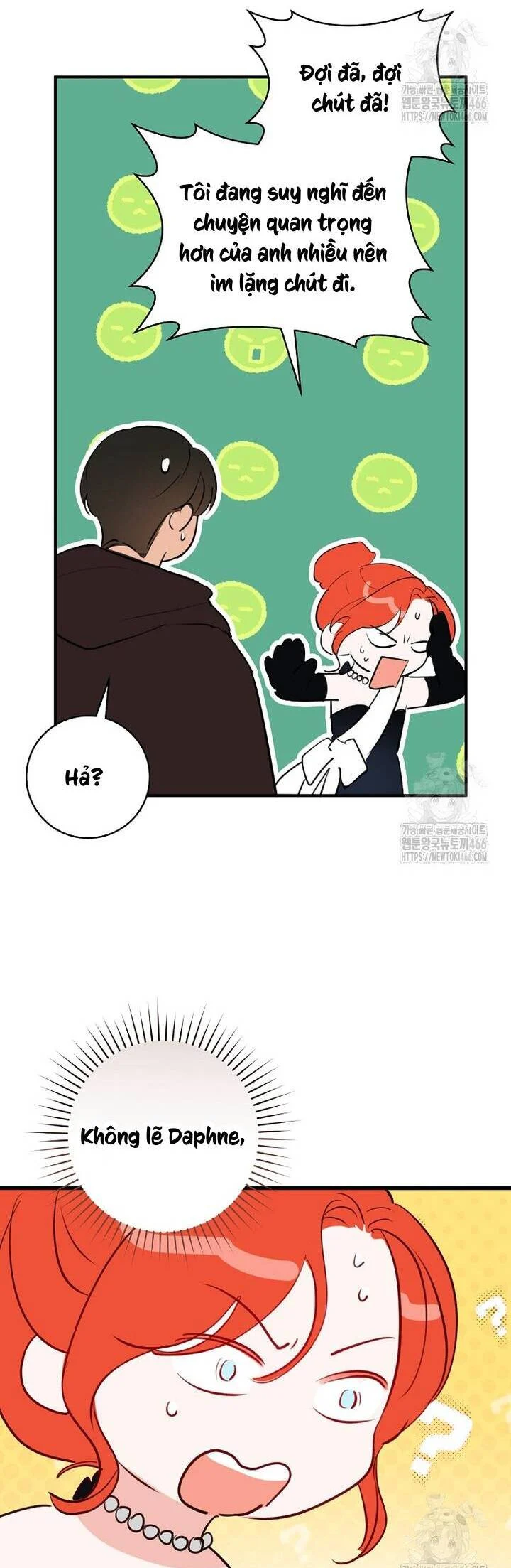 Cuộc Hôn Nhân Xa Hoa Của Đại Công Tước Là Giả Chapter 76 - Trang 2