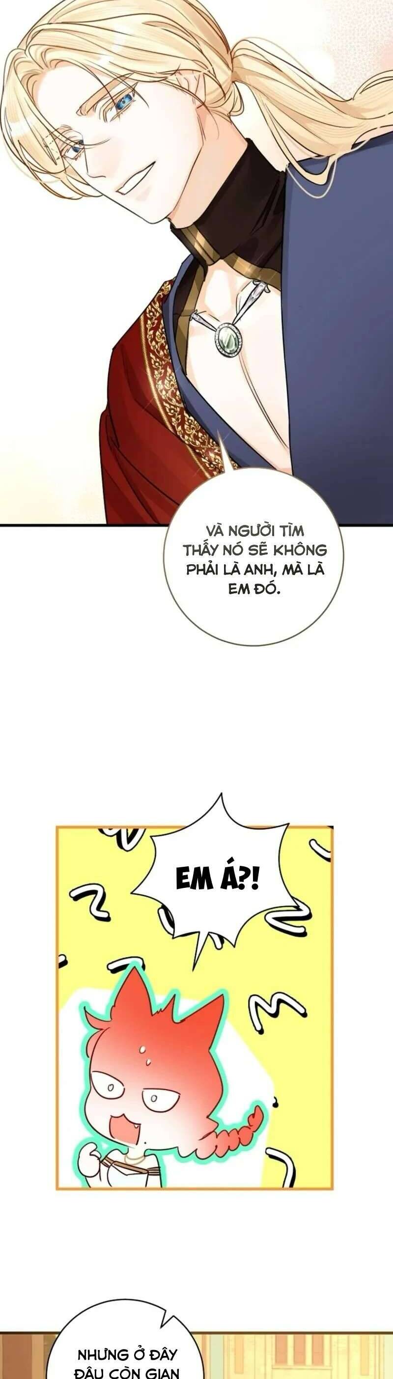 Cuộc Hôn Nhân Xa Hoa Của Đại Công Tước Là Giả Chapter 83 8
