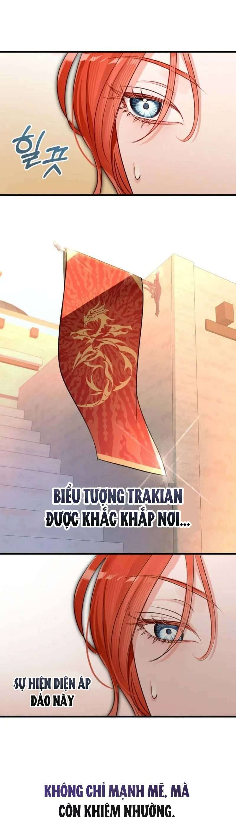 Cuộc Hôn Nhân Xa Hoa Của Đại Công Tước Là Giả Chapter 83 20