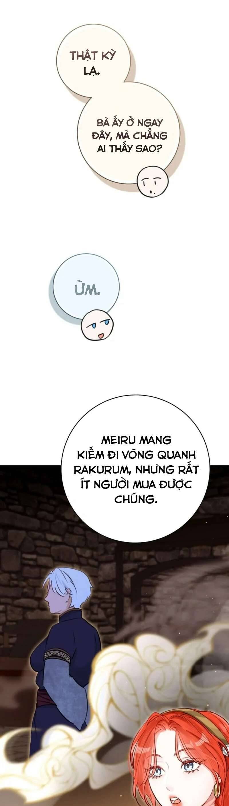 Cuộc Hôn Nhân Xa Hoa Của Đại Công Tước Là Giả Chapter 83 26