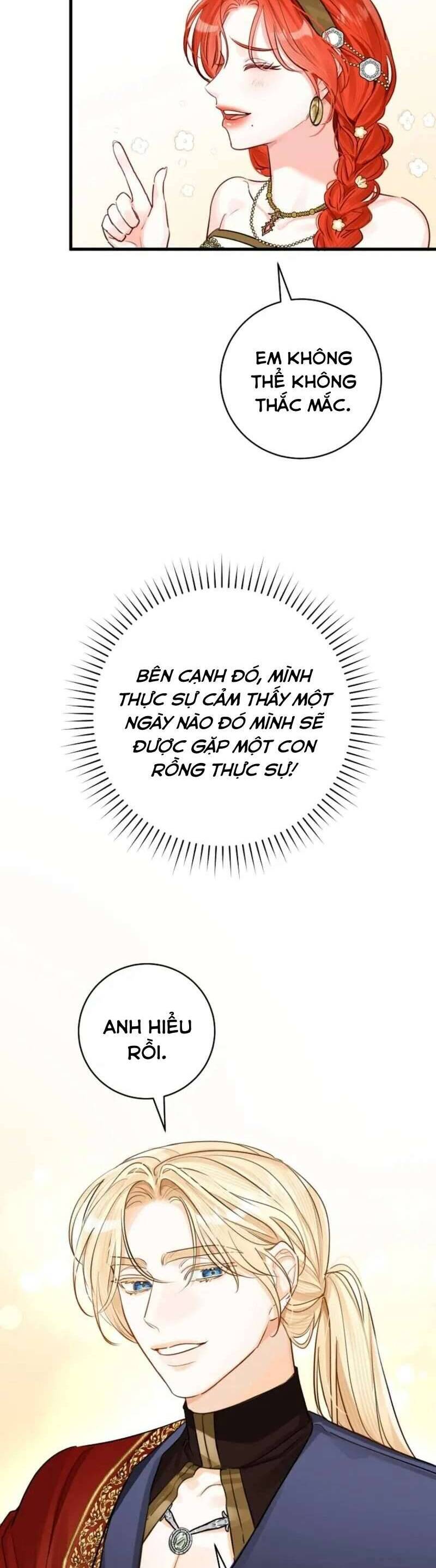 Cuộc Hôn Nhân Xa Hoa Của Đại Công Tước Là Giả Chapter 83 31