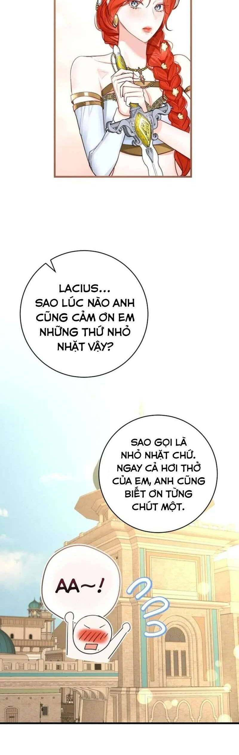 Cuộc Hôn Nhân Xa Hoa Của Đại Công Tước Là Giả Chapter 83 37