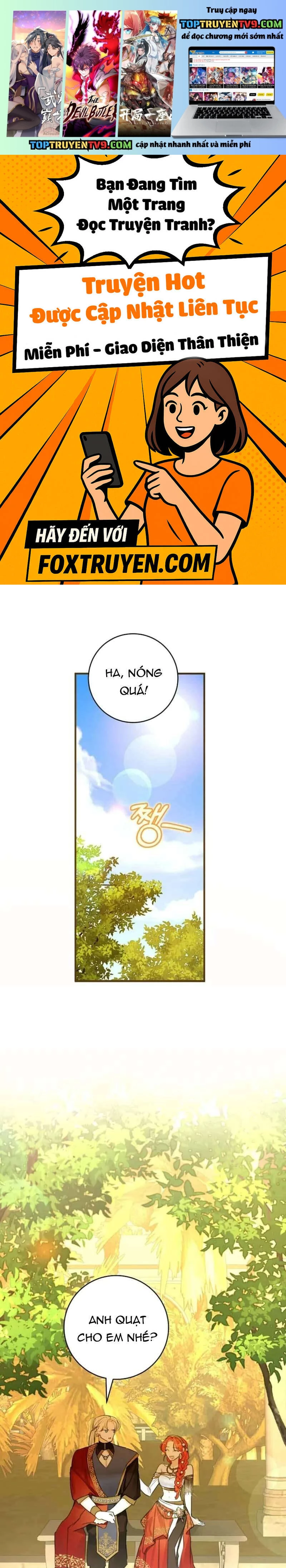 Cuộc Hôn Nhân Xa Hoa Của Đại Công Tước Là Giả Chapter 84 1