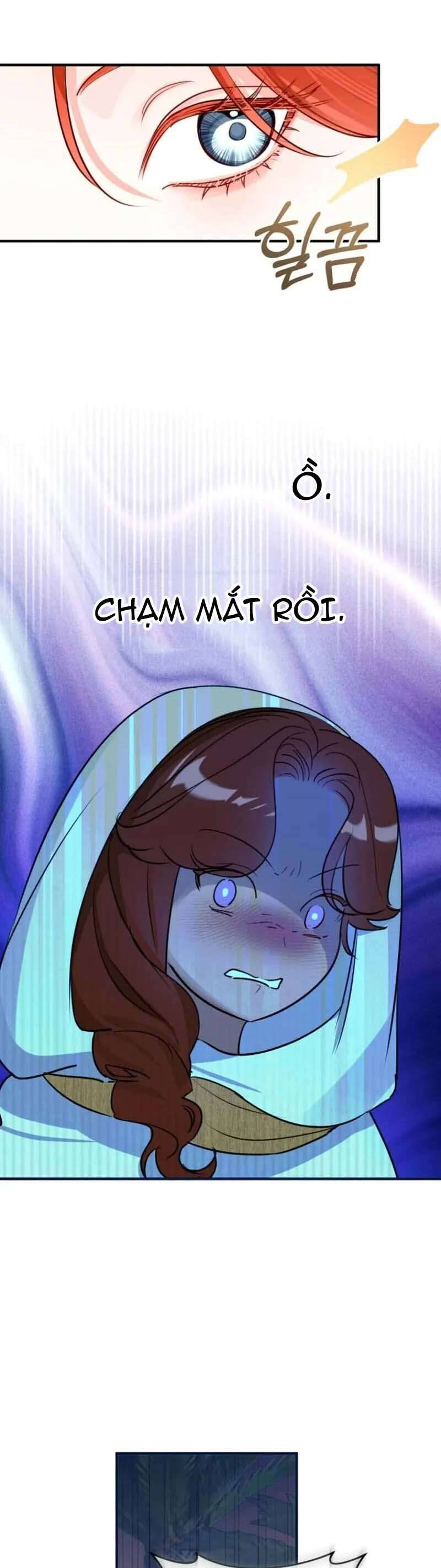 Cuộc Hôn Nhân Xa Hoa Của Đại Công Tước Là Giả Chapter 84 11
