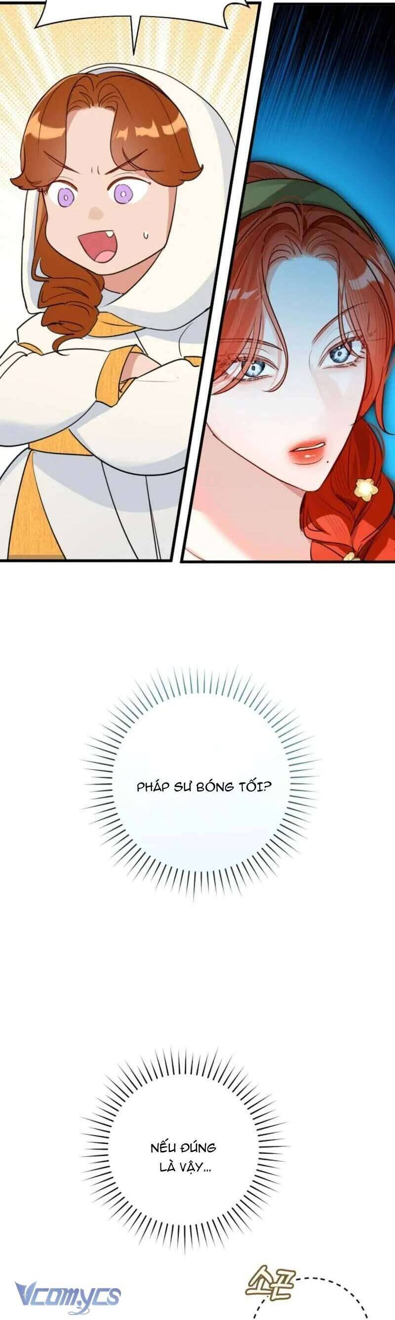 Cuộc Hôn Nhân Xa Hoa Của Đại Công Tước Là Giả Chapter 84 19