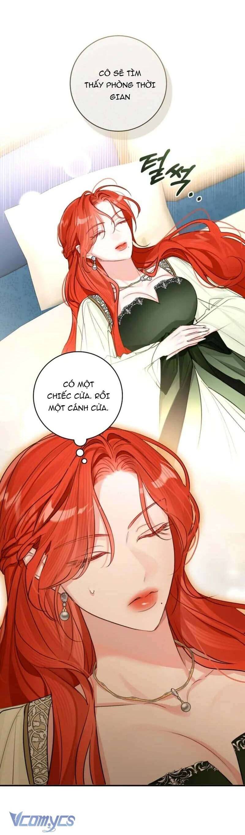 Cuộc Hôn Nhân Xa Hoa Của Đại Công Tước Là Giả Chapter 85 3