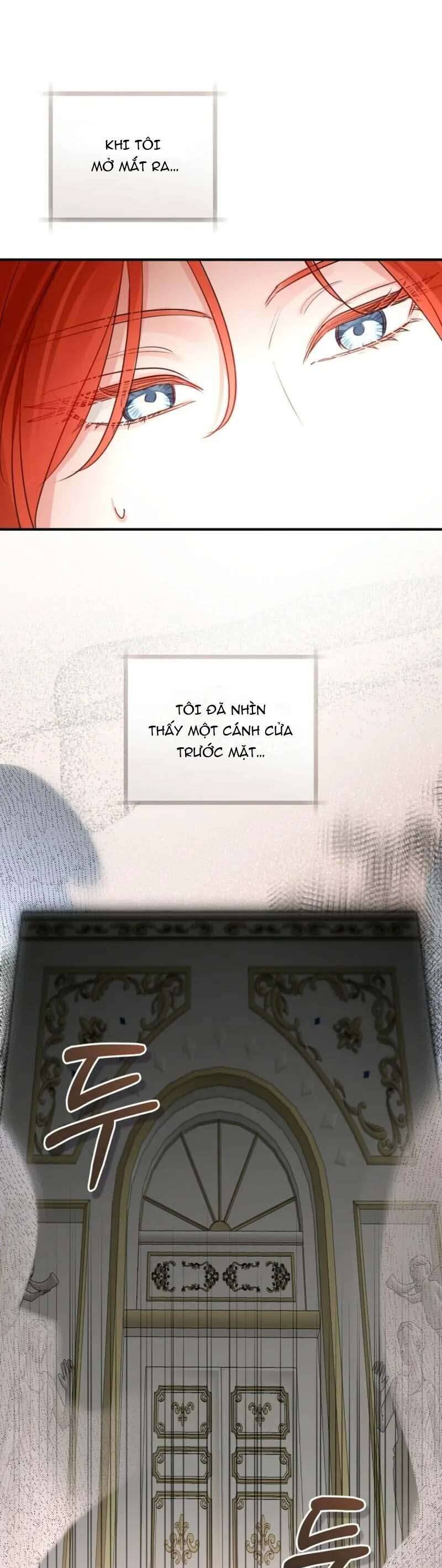 Cuộc Hôn Nhân Xa Hoa Của Đại Công Tước Là Giả Chapter 85 4