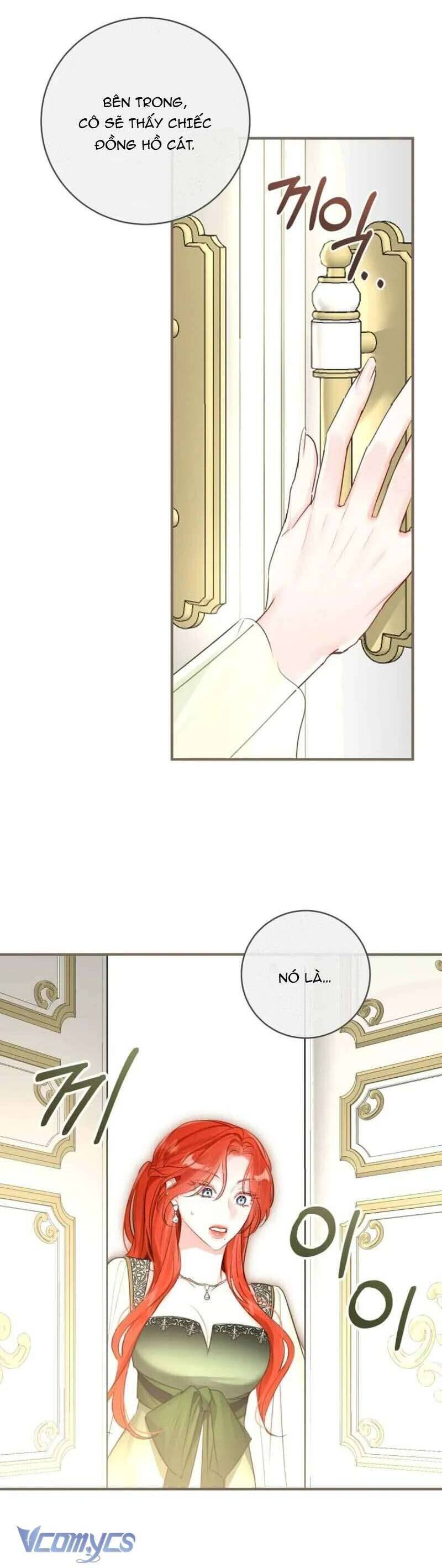 Cuộc Hôn Nhân Xa Hoa Của Đại Công Tước Là Giả Chapter 85 6