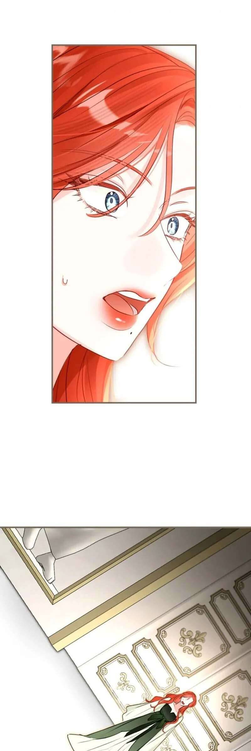 Cuộc Hôn Nhân Xa Hoa Của Đại Công Tước Là Giả Chapter 85 7