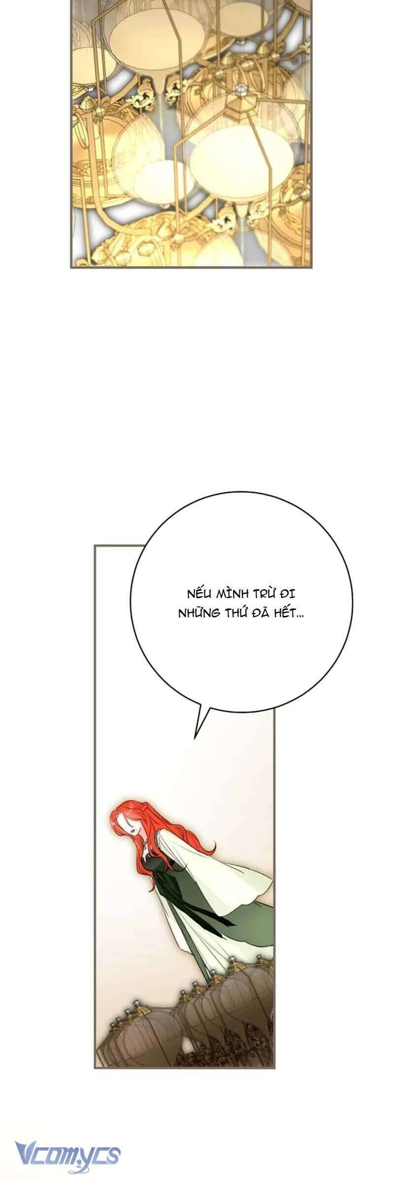 Cuộc Hôn Nhân Xa Hoa Của Đại Công Tước Là Giả Chapter 85 10