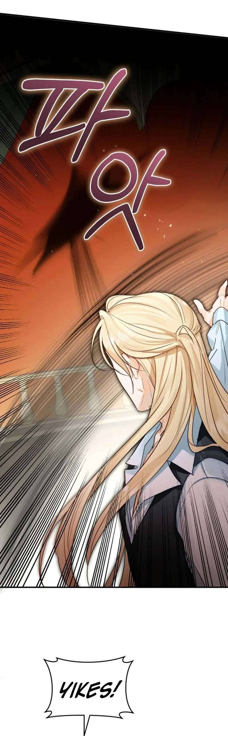 Cuộc Hôn Nhân Xa Hoa Của Đại Công Tước Là Giả Chapter 85 20