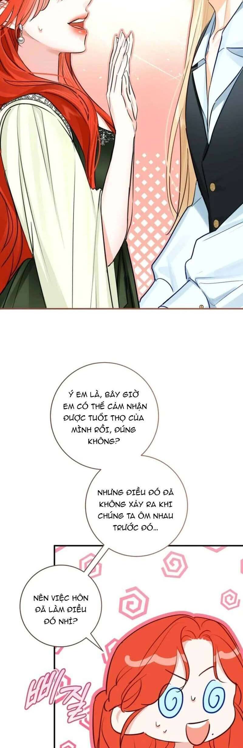 Cuộc Hôn Nhân Xa Hoa Của Đại Công Tước Là Giả Chapter 85 38