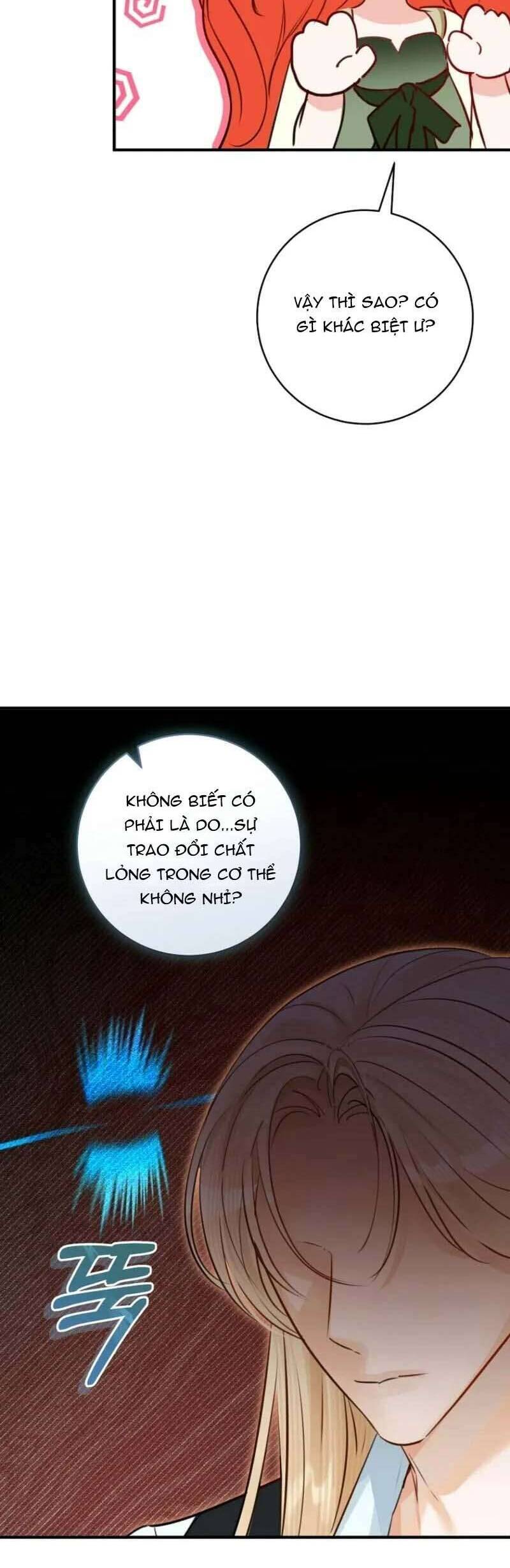 Cuộc Hôn Nhân Xa Hoa Của Đại Công Tước Là Giả Chapter 85 39