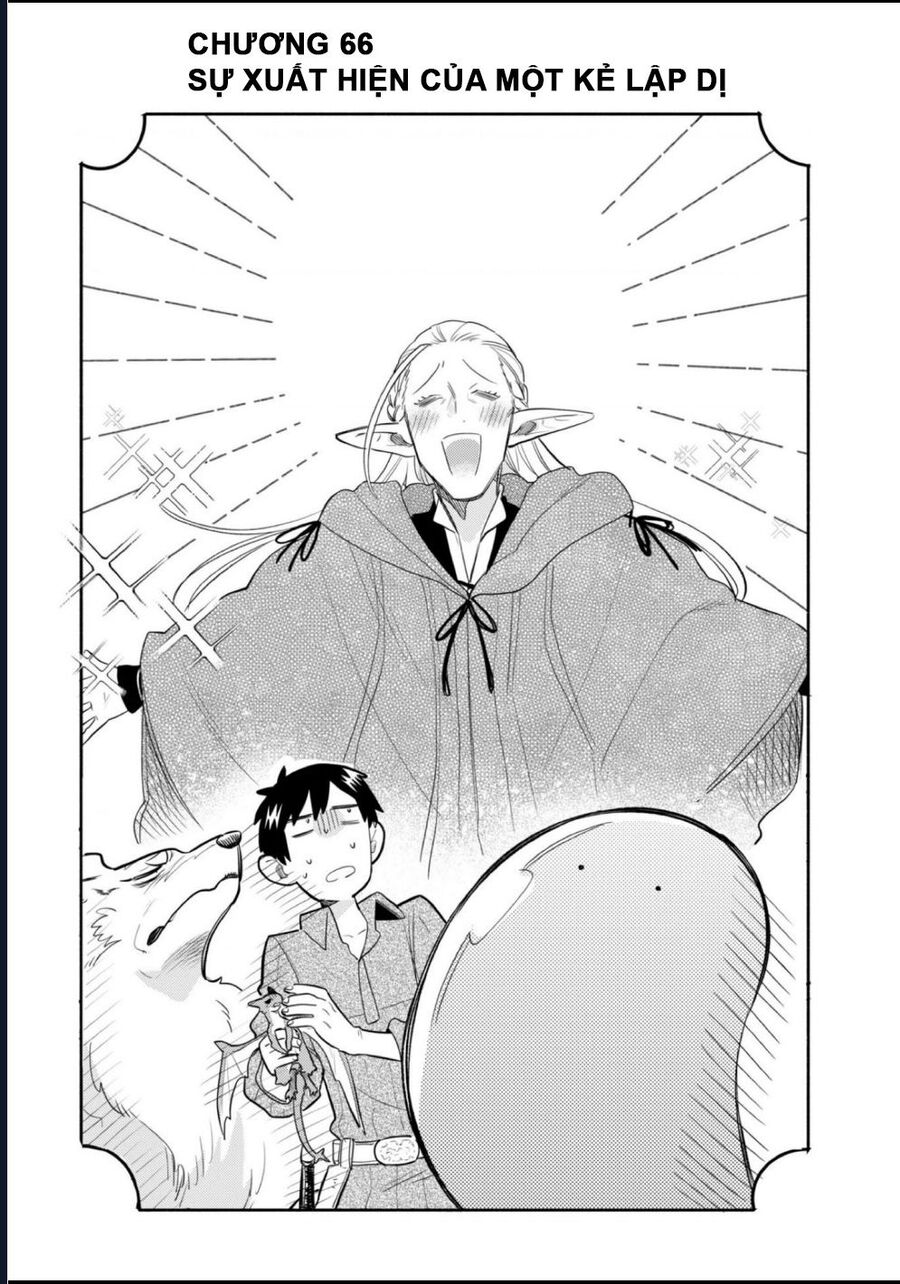 Cuộc Phiêu Lưu Của Bé Sui Chapter 66 - Trang 2