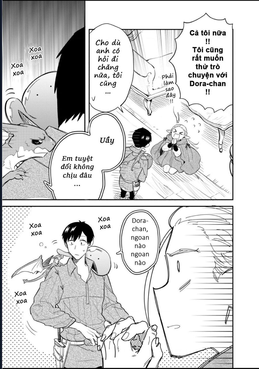 Cuộc Phiêu Lưu Của Bé Sui Chapter 66 - Trang 2