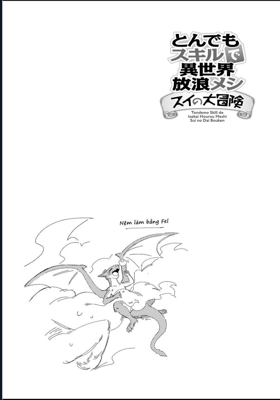 Cuộc Phiêu Lưu Của Bé Sui Chapter 67 - Trang 2