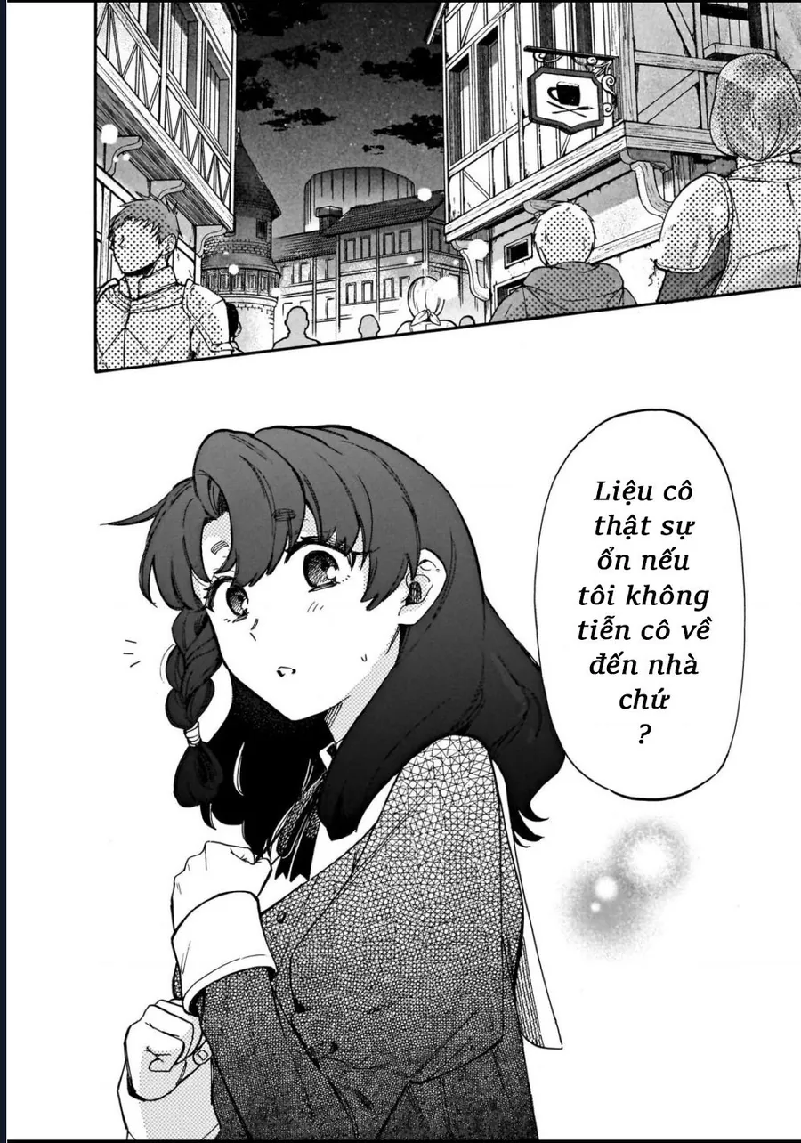 Cuộc Phiêu Lưu Của Bé Sui Chapter 74 - Next Chapter 75