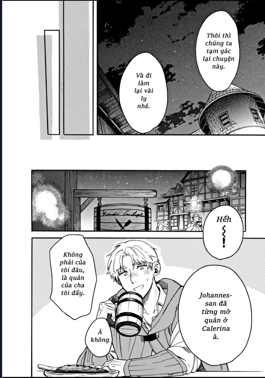 Cuộc Phiêu Lưu Của Bé Sui Chapter 74 - Next Chapter 75