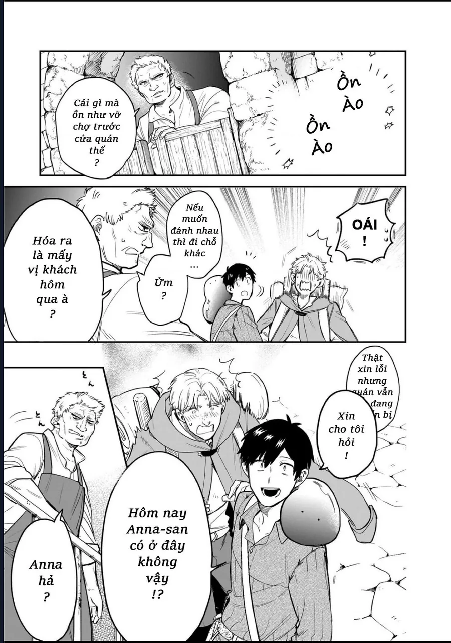 Cuộc Phiêu Lưu Của Bé Sui Chapter 75 - Trang 2