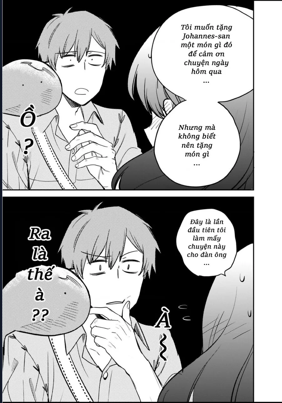 Cuộc Phiêu Lưu Của Bé Sui Chapter 75 - Trang 2