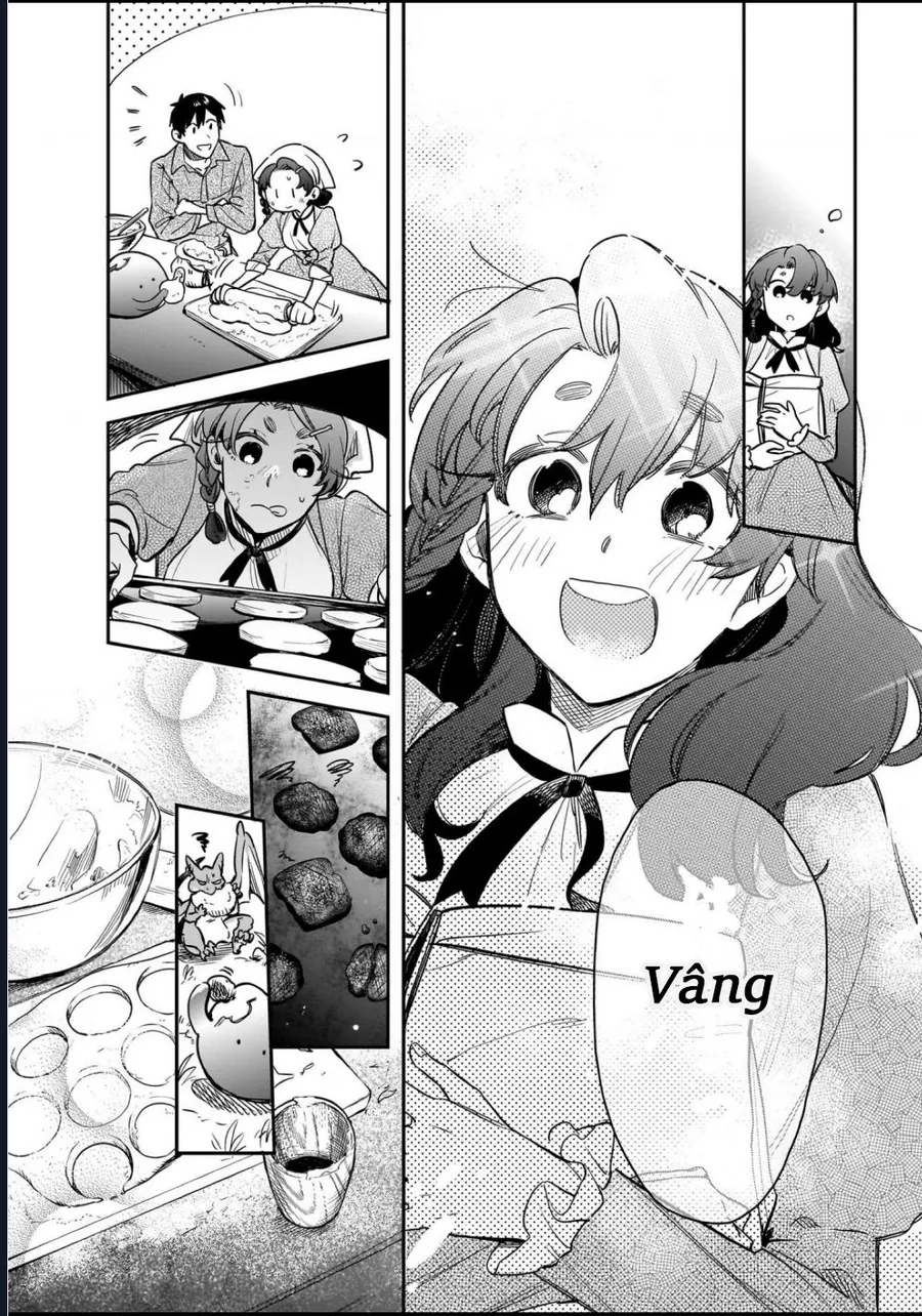 Cuộc Phiêu Lưu Của Bé Sui Chapter 75 - Trang 2