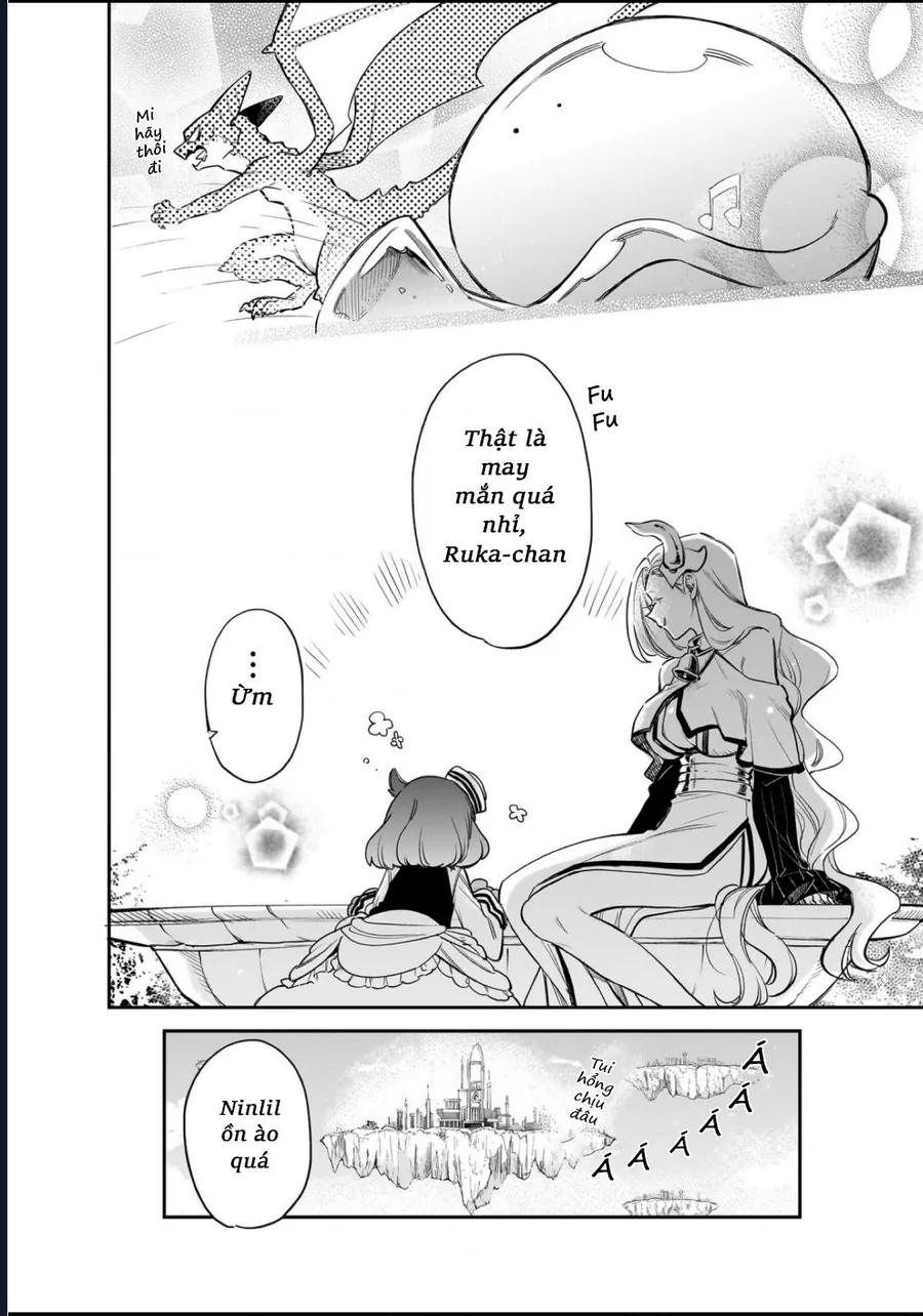 cuộc phiêu lưu của bé sui Chapter 76 14