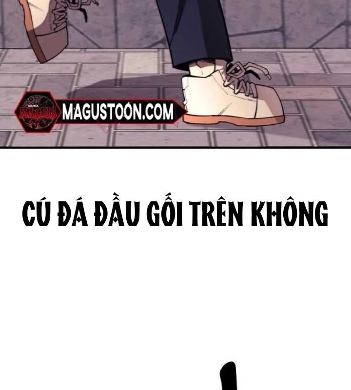 Cuộc Sống Học Đường Của Đội Trưởng Quận Chapter 20 - Trang 2