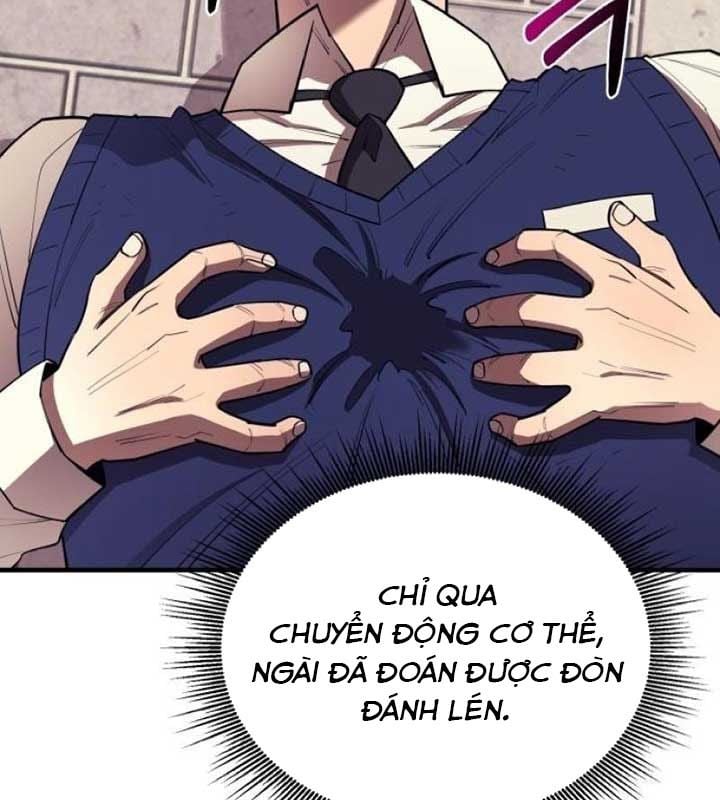 Cuộc Sống Học Đường Của Đội Trưởng Quận Chapter 20 - Trang 2