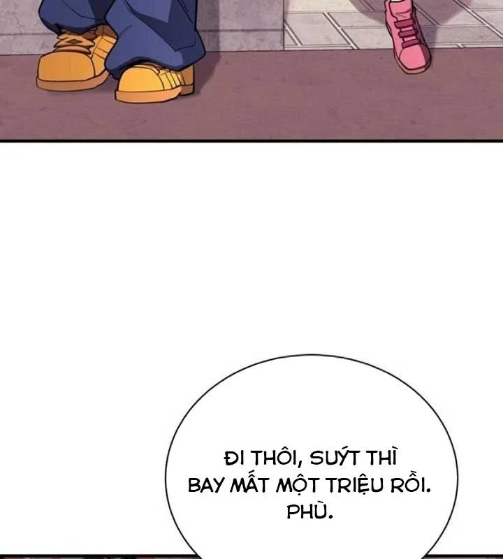 Cuộc Sống Học Đường Của Đội Trưởng Quận Chapter 20 - Trang 2