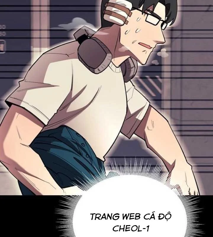 Cuộc Sống Học Đường Của Đội Trưởng Quận Chapter 20 - Trang 2
