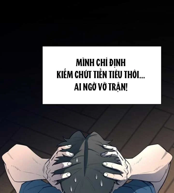 Cuộc Sống Học Đường Của Đội Trưởng Quận Chapter 20 - Trang 2
