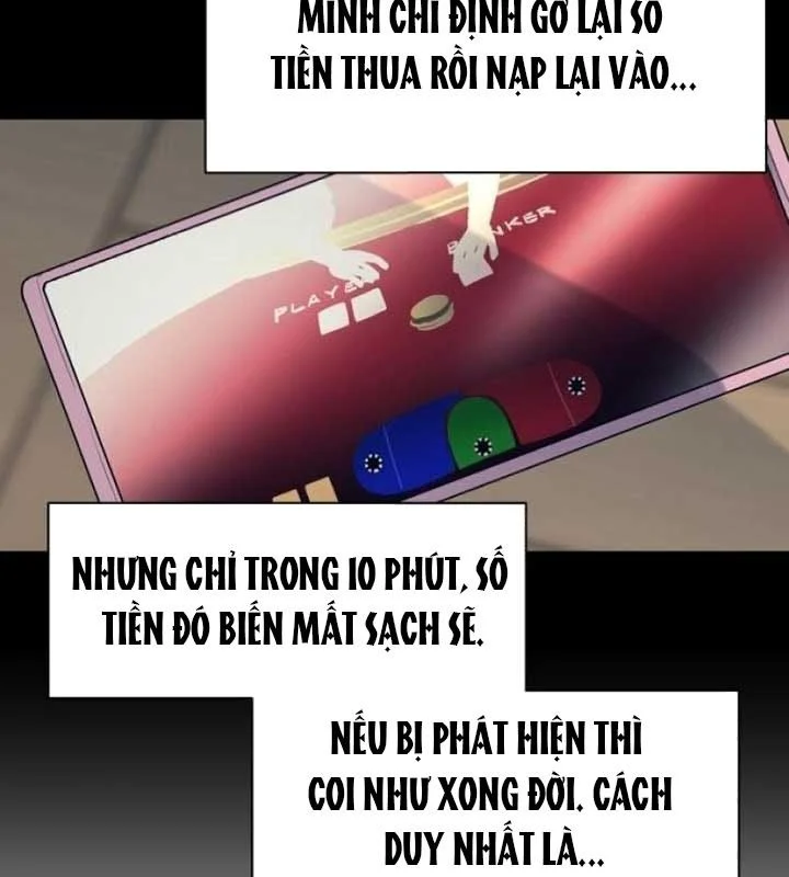Cuộc Sống Học Đường Của Đội Trưởng Quận Chapter 20 - Trang 2