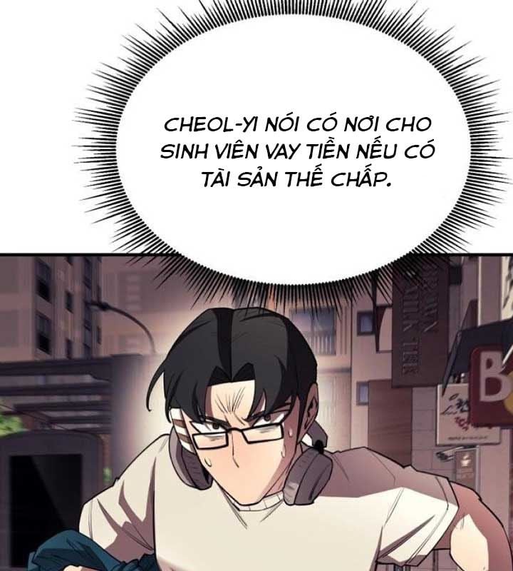 Cuộc Sống Học Đường Của Đội Trưởng Quận Chapter 20 - Trang 2