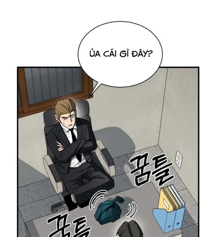 Cuộc Sống Học Đường Của Đội Trưởng Quận Chapter 20 - Trang 2