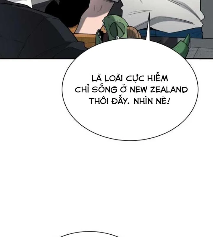Cuộc Sống Học Đường Của Đội Trưởng Quận Chapter 20 - Trang 2
