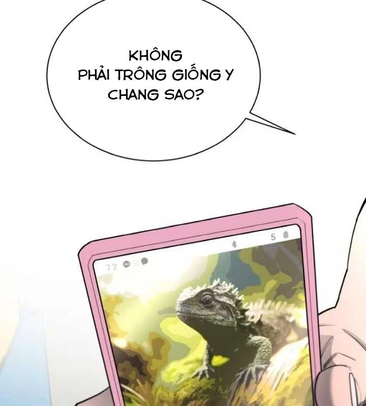 Cuộc Sống Học Đường Của Đội Trưởng Quận Chapter 20 - Trang 2