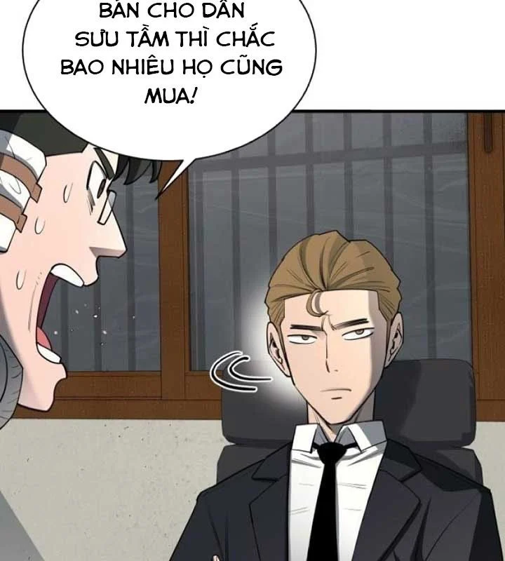 Cuộc Sống Học Đường Của Đội Trưởng Quận Chapter 20 - Trang 2