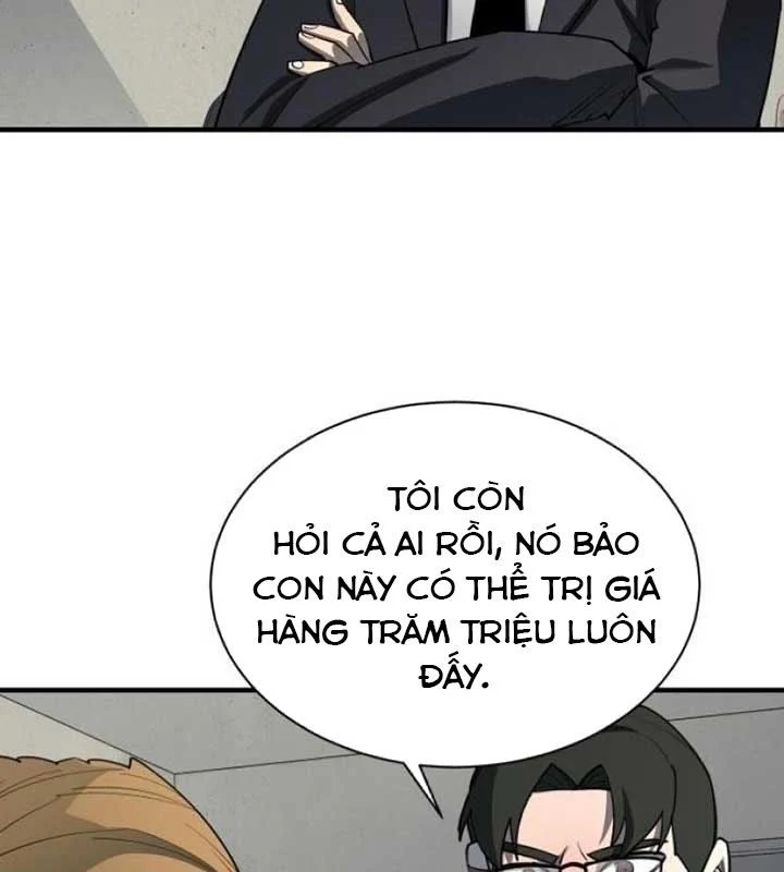 Cuộc Sống Học Đường Của Đội Trưởng Quận Chapter 20 - Trang 2