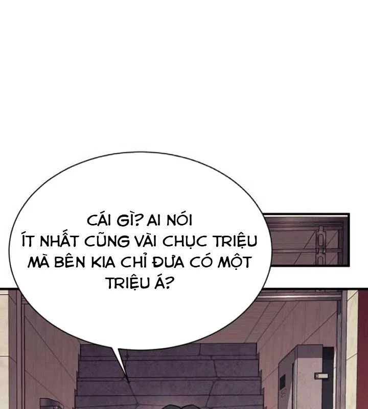 Cuộc Sống Học Đường Của Đội Trưởng Quận Chapter 20 - Trang 2